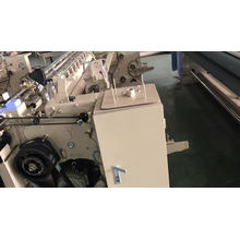 Factory direct sales cam shedding weaving machine